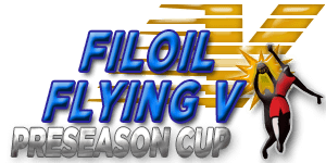 FilOil Flying-V Preseason Cup Basketball Records History