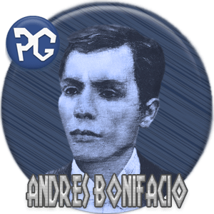 Andres Bonifacio – Love your Country next to God