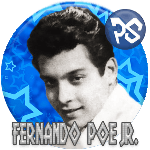 Fernando Poe Jr Profile