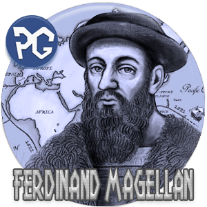 March 16, 1521 – Magellan discovered the Philippines