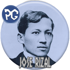 Jose Rizal – What said those two souls communicating