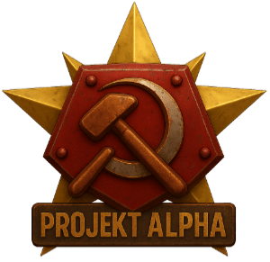 Project Alpha Mod