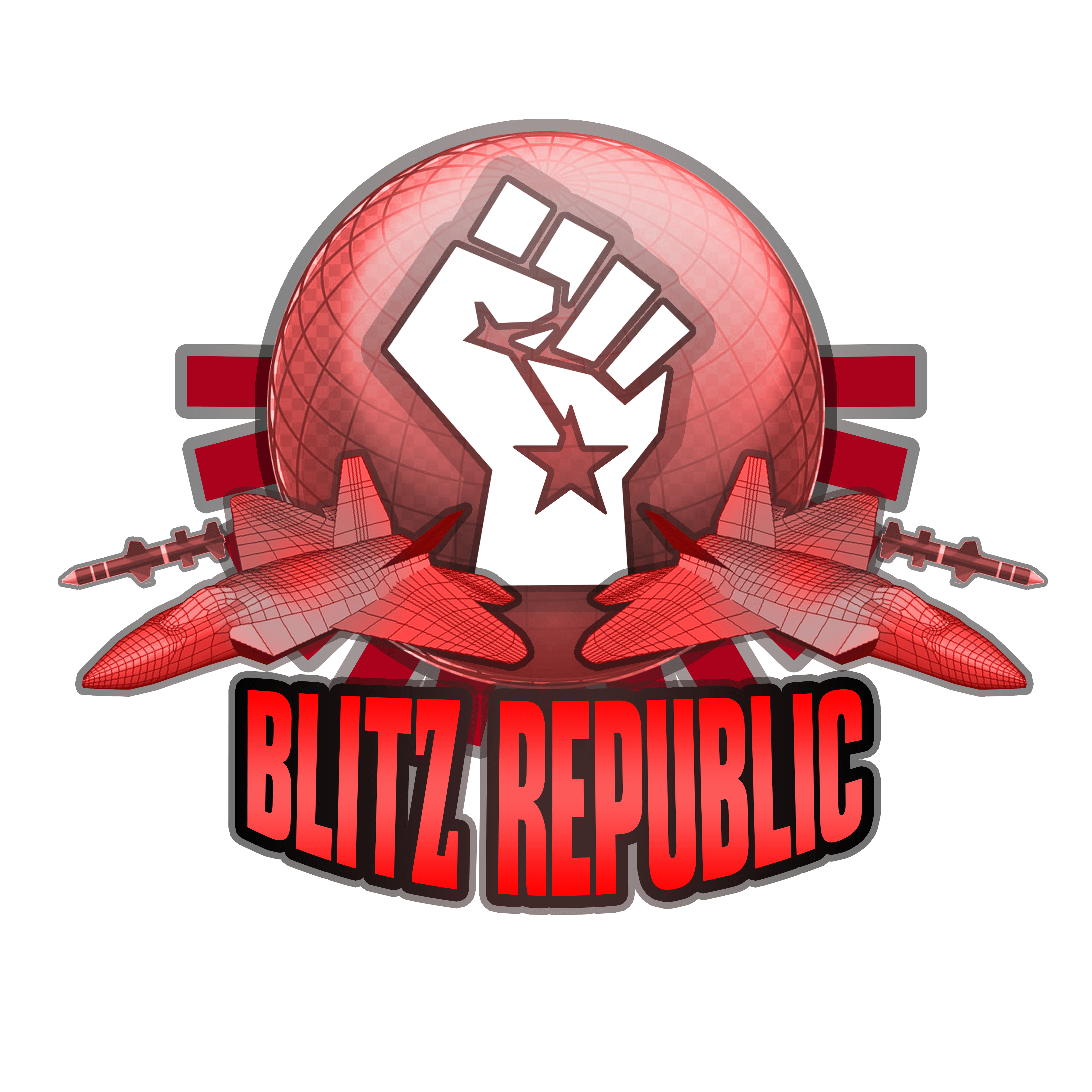 Blitz Republic mod for Rise of Nations