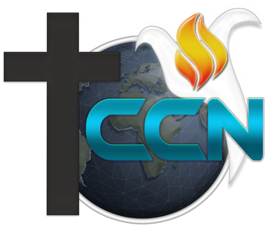 Christian Central Network Website