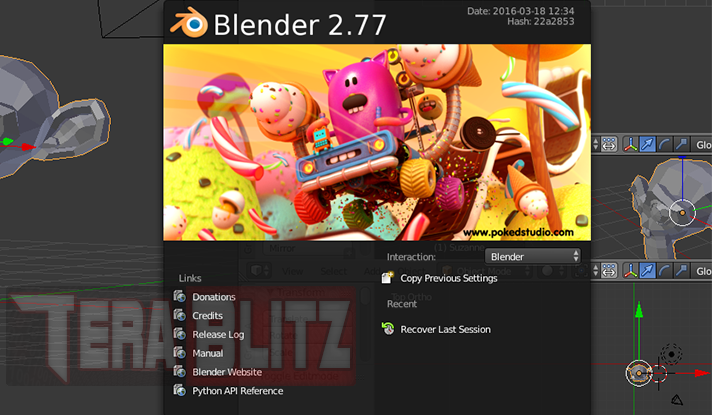 blender-3d-shortcuts