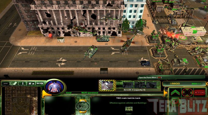 Act of War Direct Action PC Cheats Codes Secrets