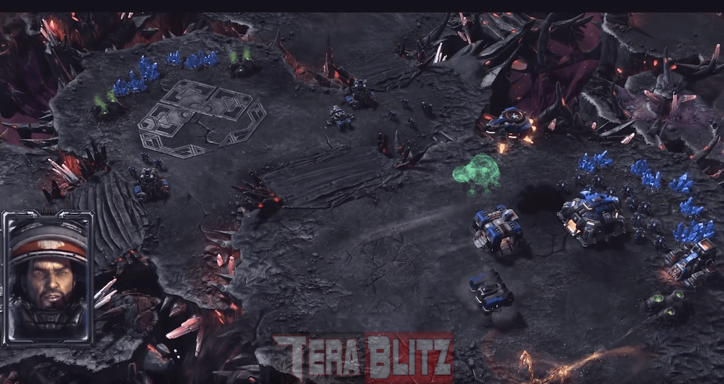 Blitz Republic Rise of Nations Mod ready for August 2021 release, TeraBlitz